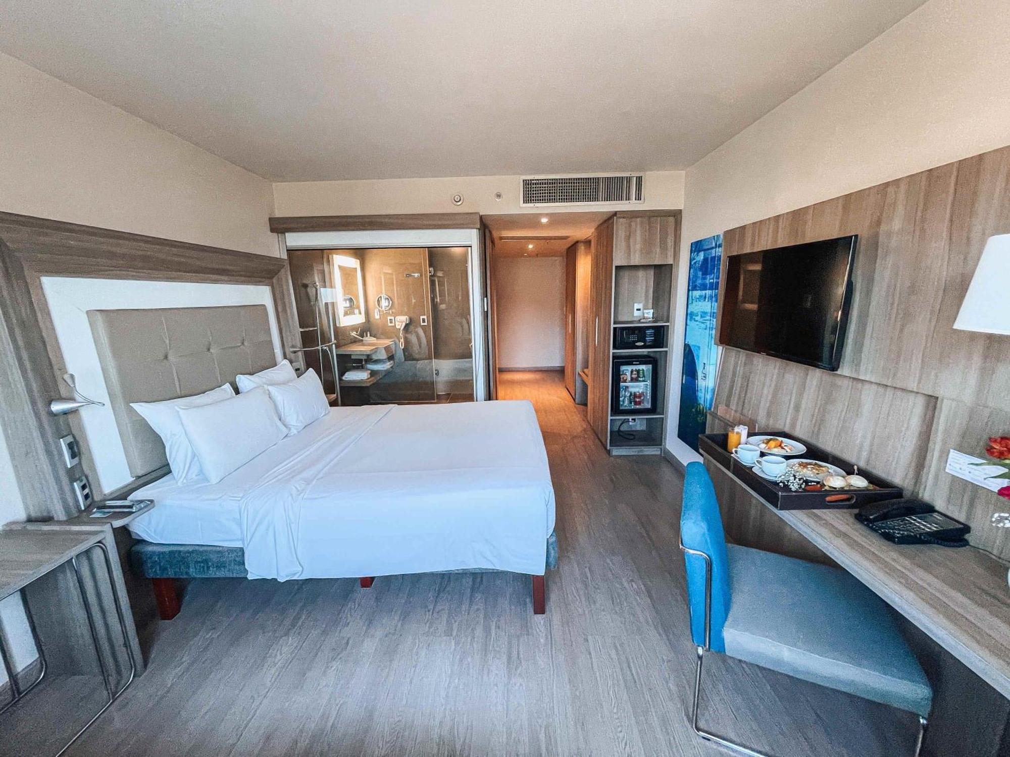 Novotel Rj Praia De Botafogo — Fotos 3